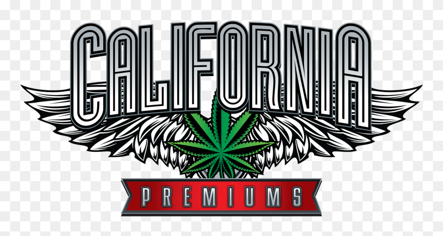 California Premiums Clipart