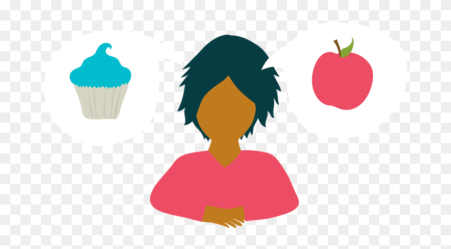 Eat Well Png Clipart