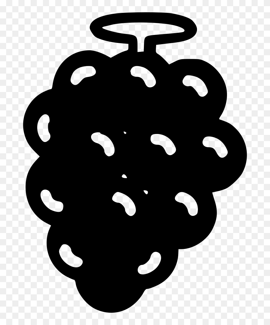 Kitchen Fruit Grapes Snack Sweet Healthy - Triumph Of Labour Clipart