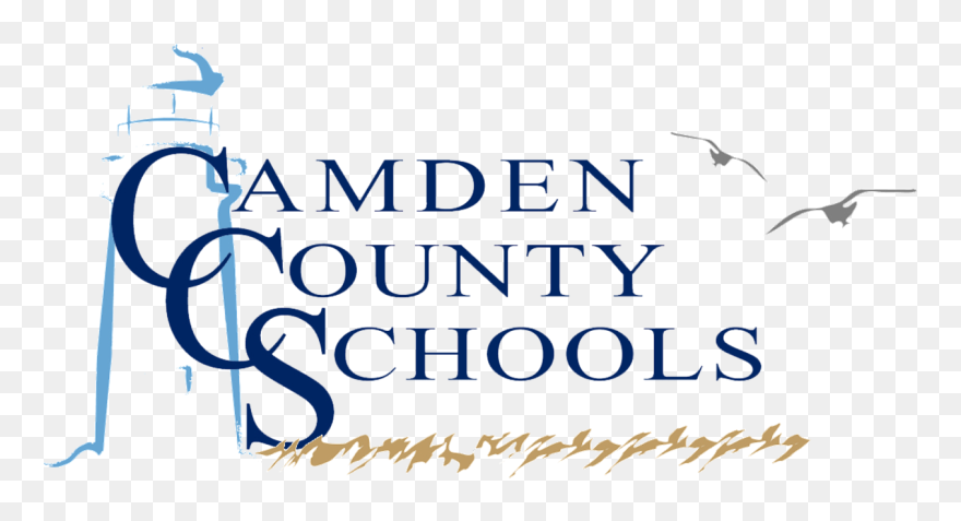 School Logo - Calligraphy Clipart
