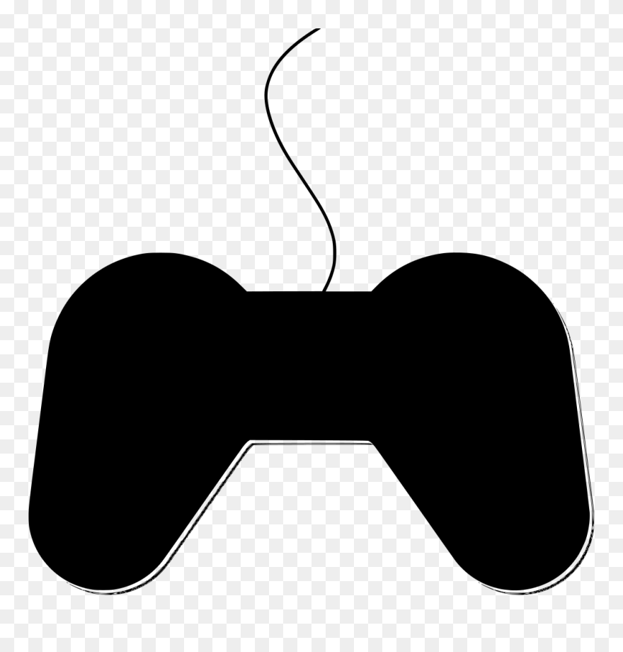 Controle Vídeo Game Png Clipart