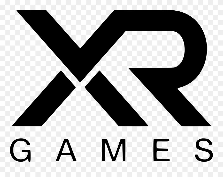 Xr Games Clipart
