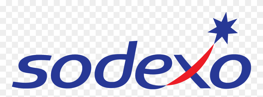 Logo Sodexo Clipart Clip Art Download Sodexo Logo Vector - Sodexo Congo - Png Download