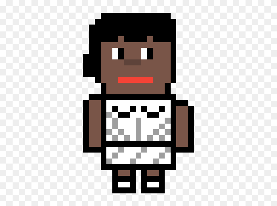 32 X 32 Pixel Art Nintendo Clipart