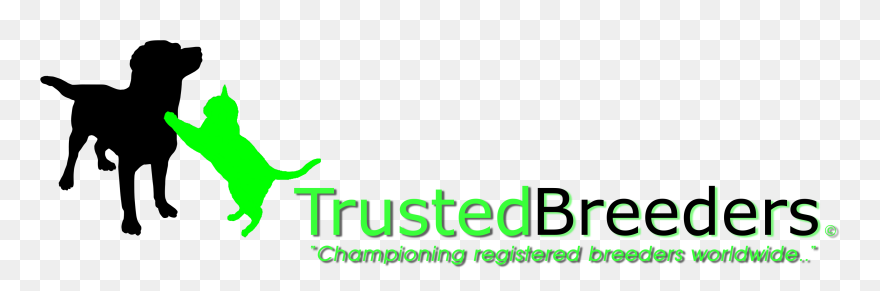 Dog Silhouette Clipart