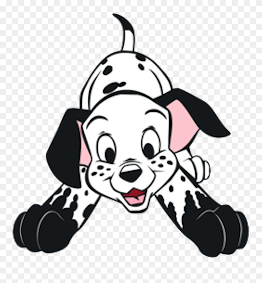 Constellations Drawing Puppis Transparent Png Clipart - Little Dipper 101 Dalmatians