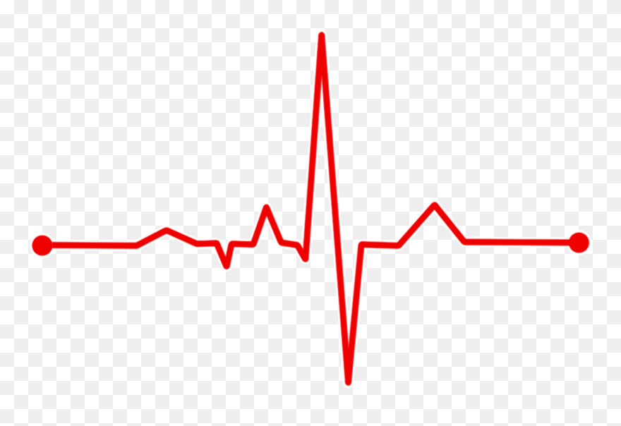 How Secondhand Smoke Exposure Changes Your Heart Heart- - Heart Rate Monitor Png Clipart