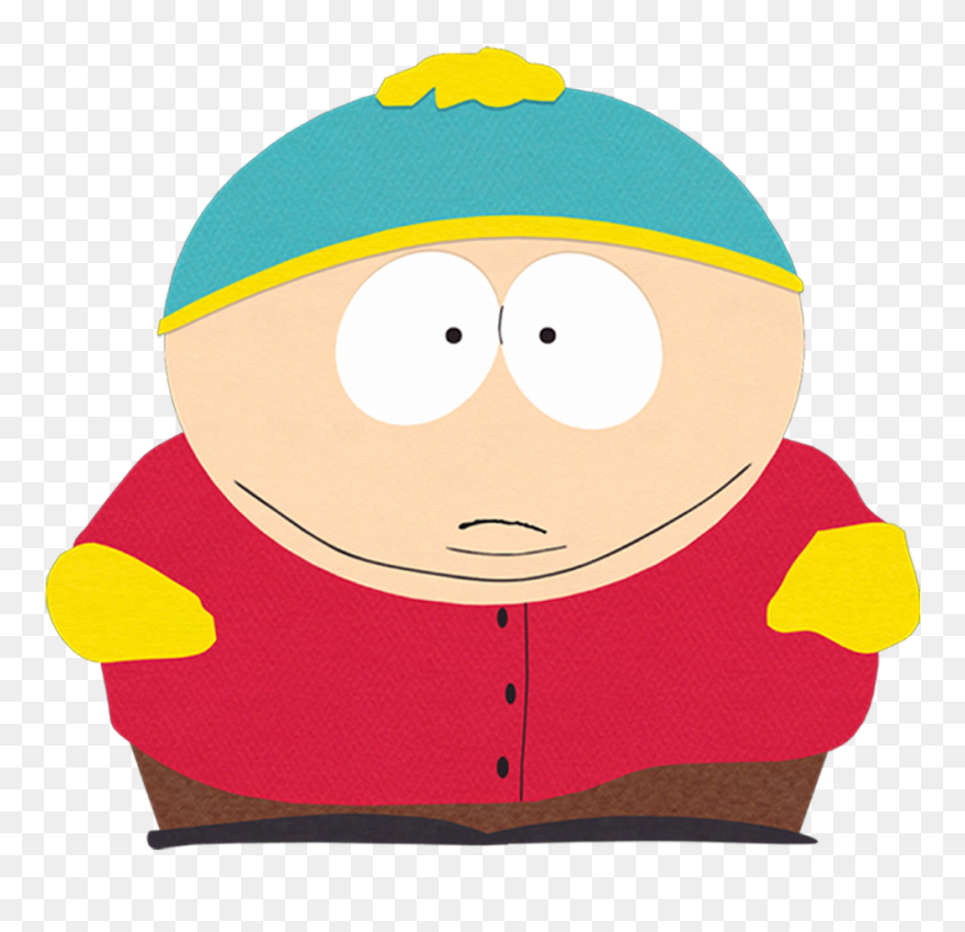 Eric Cartman South Archives - Eric South Park Clipart