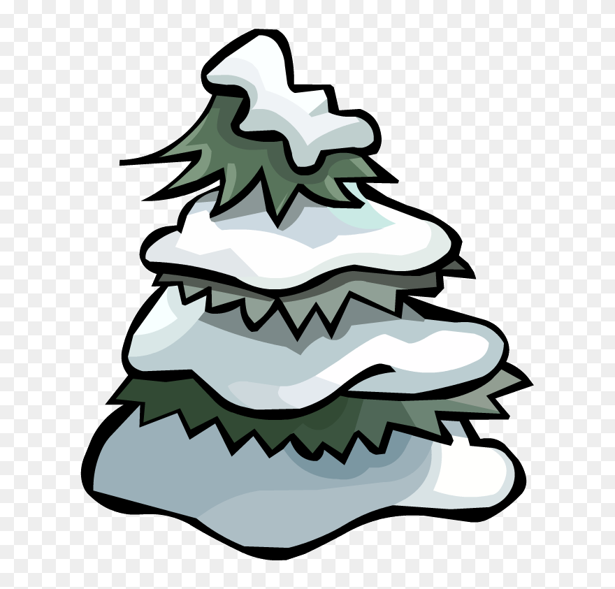Club Penguin Wiki - Club Penguin Pine Png Clipart