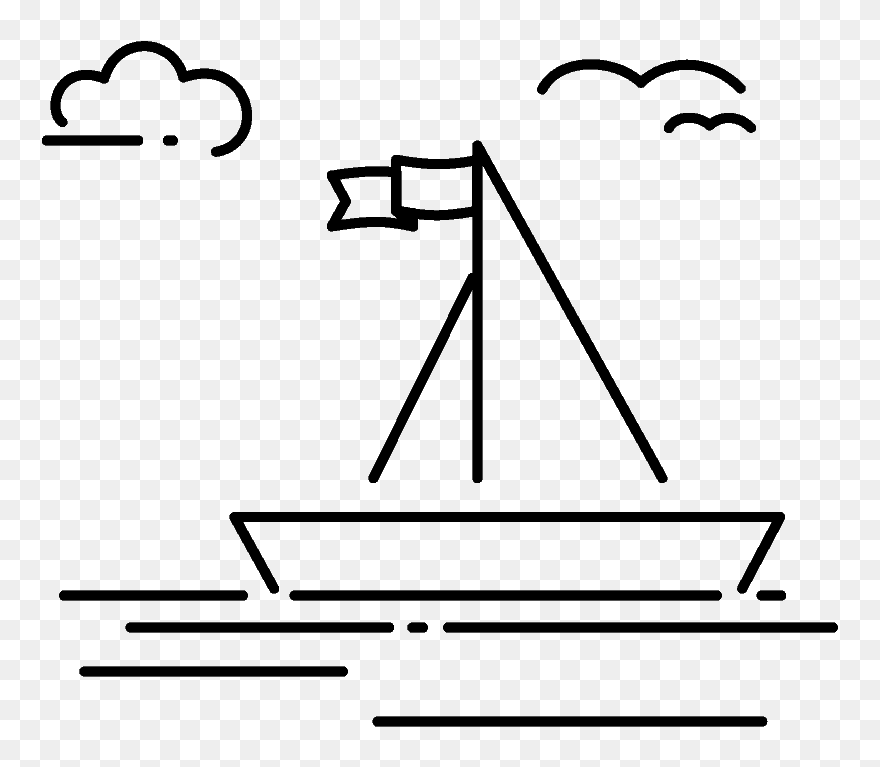 Boat Clipart
