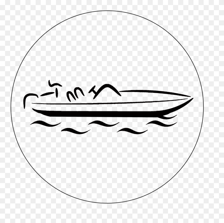 Boat Services Notos Mare Sfakia Chora Sfakion Chania - Boat Clipart