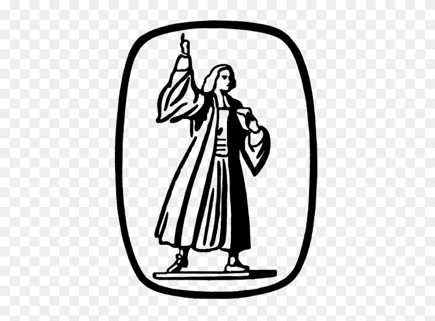 Banner Of Truth Puritan Paperbacks - Banner Of Truth Logo Clipart