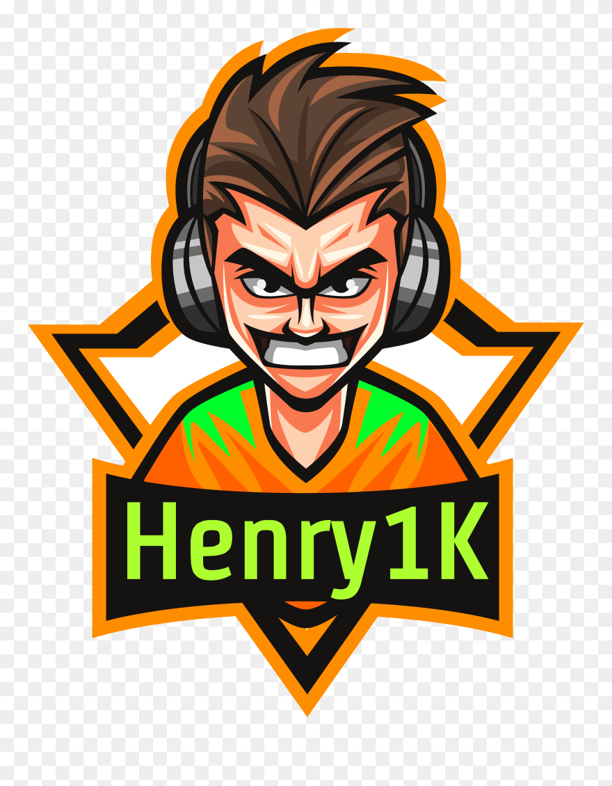 Download Gaming Logo Png Hd Without Text Gaming Logo Without Text Clipart Pinclipart