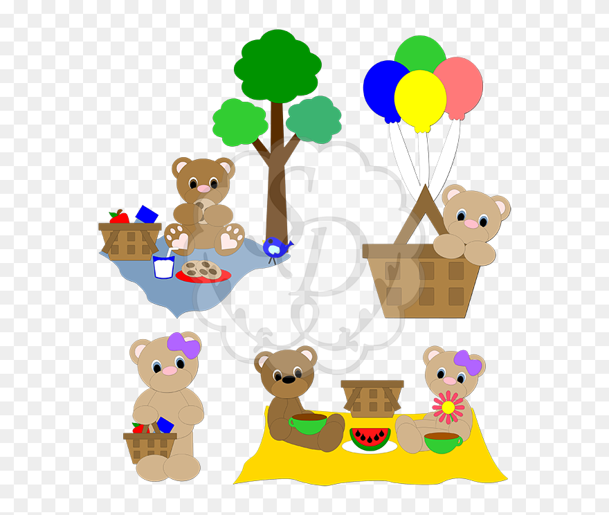 Cartoon Clipart