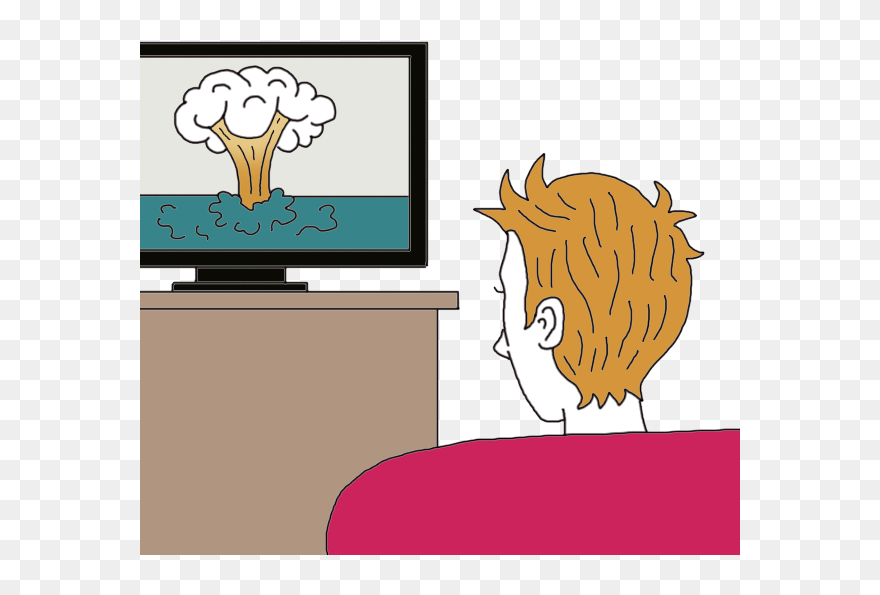 Nuclear Weapon Clipart