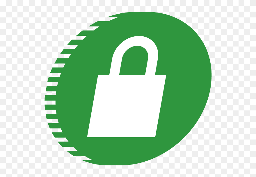 Vehicle Security - Top Donation Icon Clipart