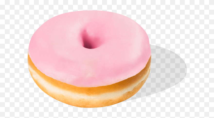 Pączki Clipart