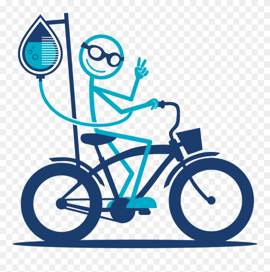 Rr Cruiserguy Final - Enjoy Ride Bicycle Clipart