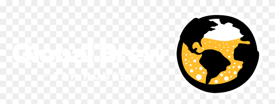 Global Brew Tap House Clipart