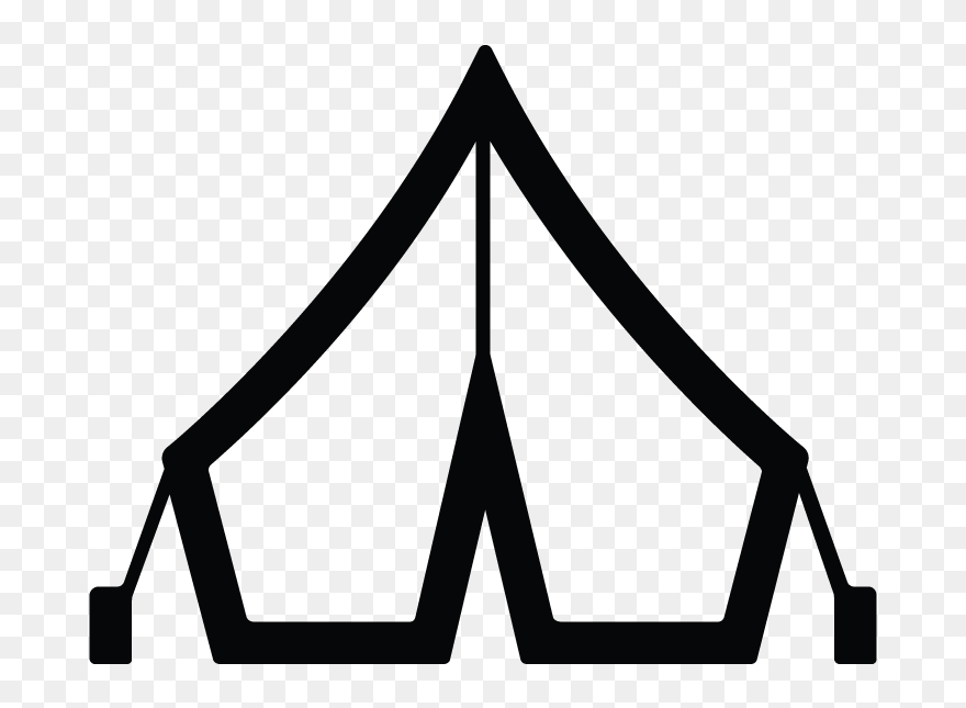 Simple Refugee Clipart - Png Download