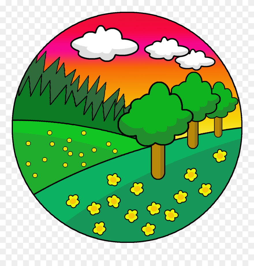 Post"s Image - After The Antique (?): Head Of A Satyr Clipart