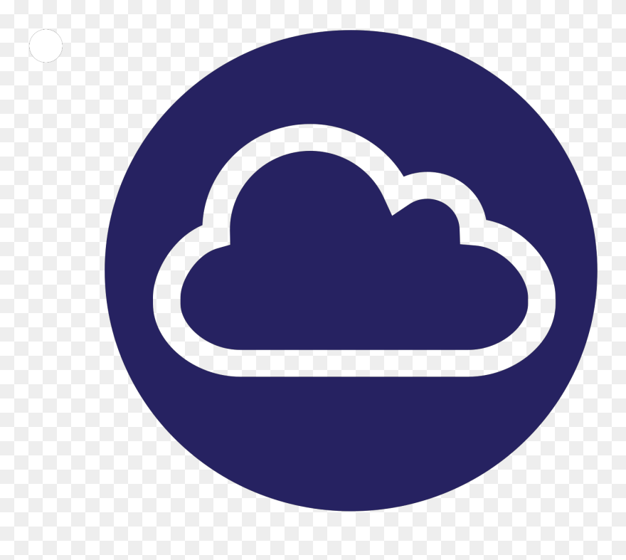 Cloud Aws Icon Png Clipart