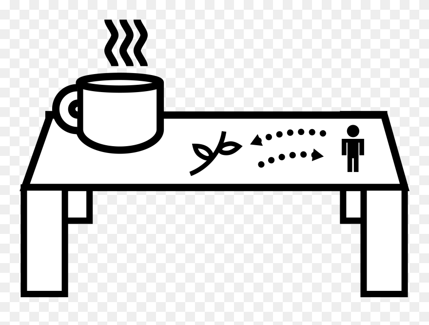 Line Art Clipart