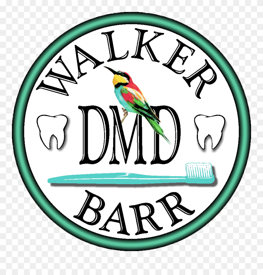Walker Barr Dmd Clipart