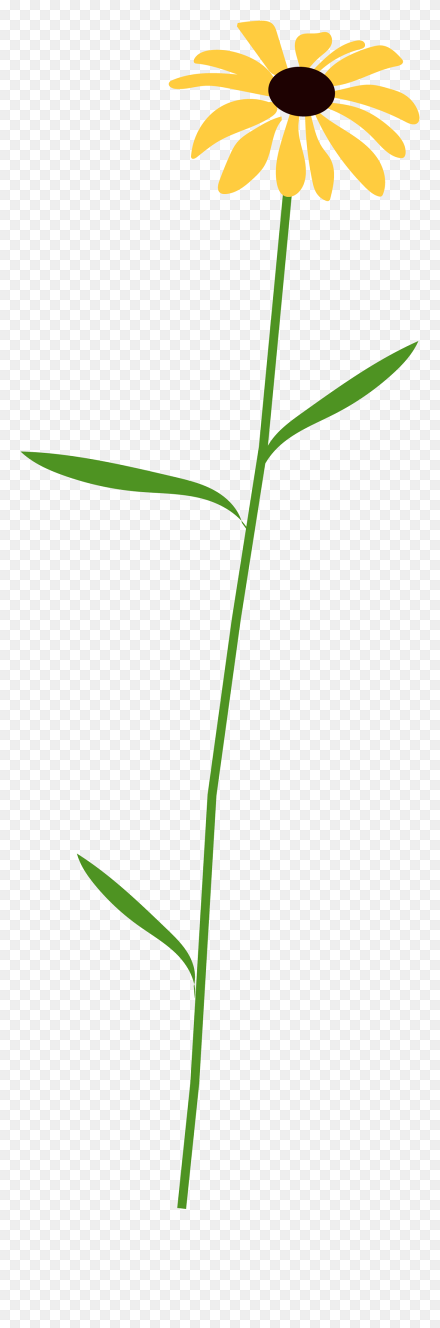 Flower 4 Clipart