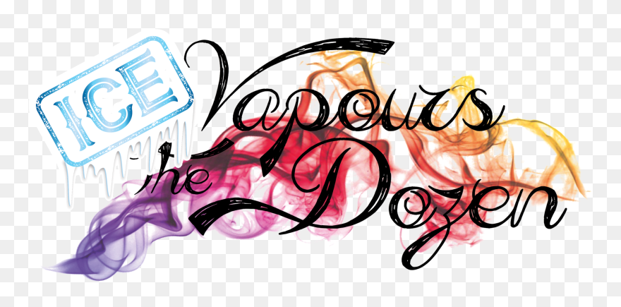 The Fruits From The Vapours Dozen With An Added ‘cool’ Clipart
