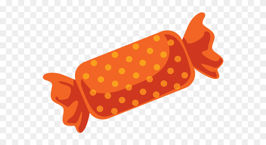 Halloween Candy Messages Sticker-11 - Cat Clipart