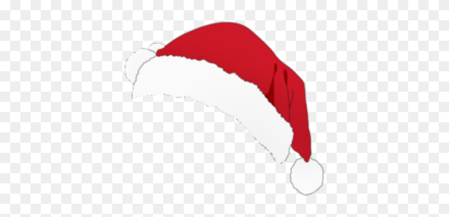 Vector Santa Hat - Santa Hat Png Clipart