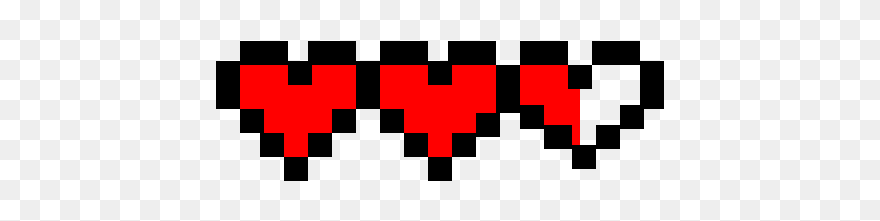 Zelda Hearts Transparent & Free Zelda Hearts Transparent - Zelda Heart Png Clipart