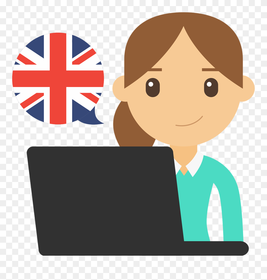 E-idiomas - Com - British English Clipart