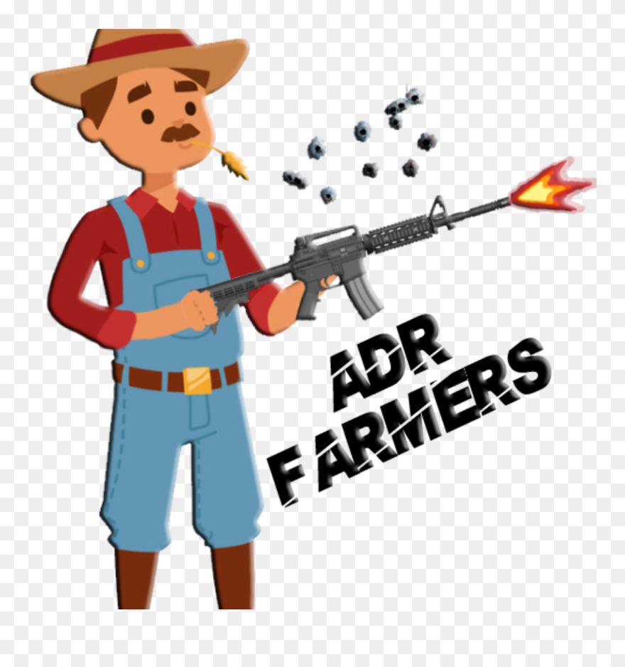 Transparent Transparent Background Farmer Png Clipart