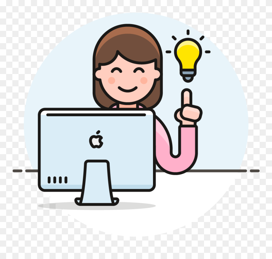 Guia De Inicio Clipart