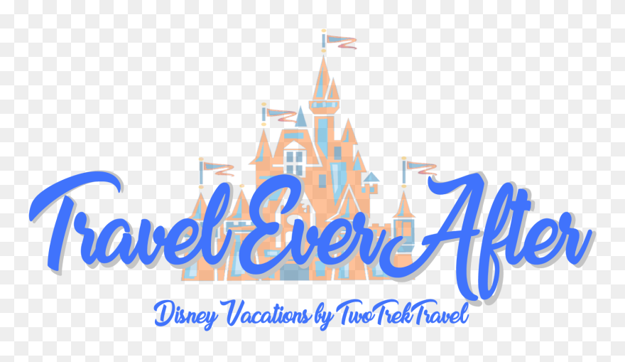 Disneyland Clipart - Disney Magic Kingdom - Png Download
