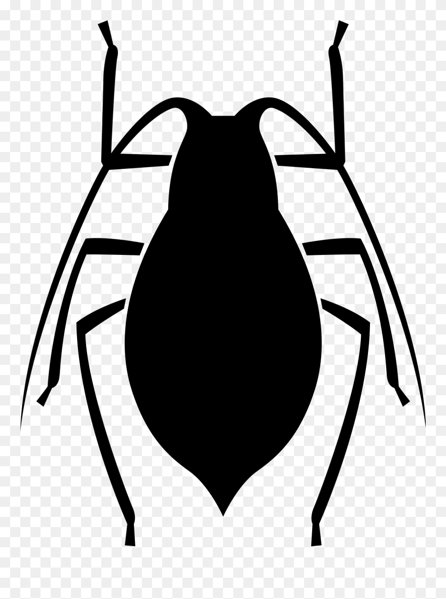 Insect Icon Png Clipart