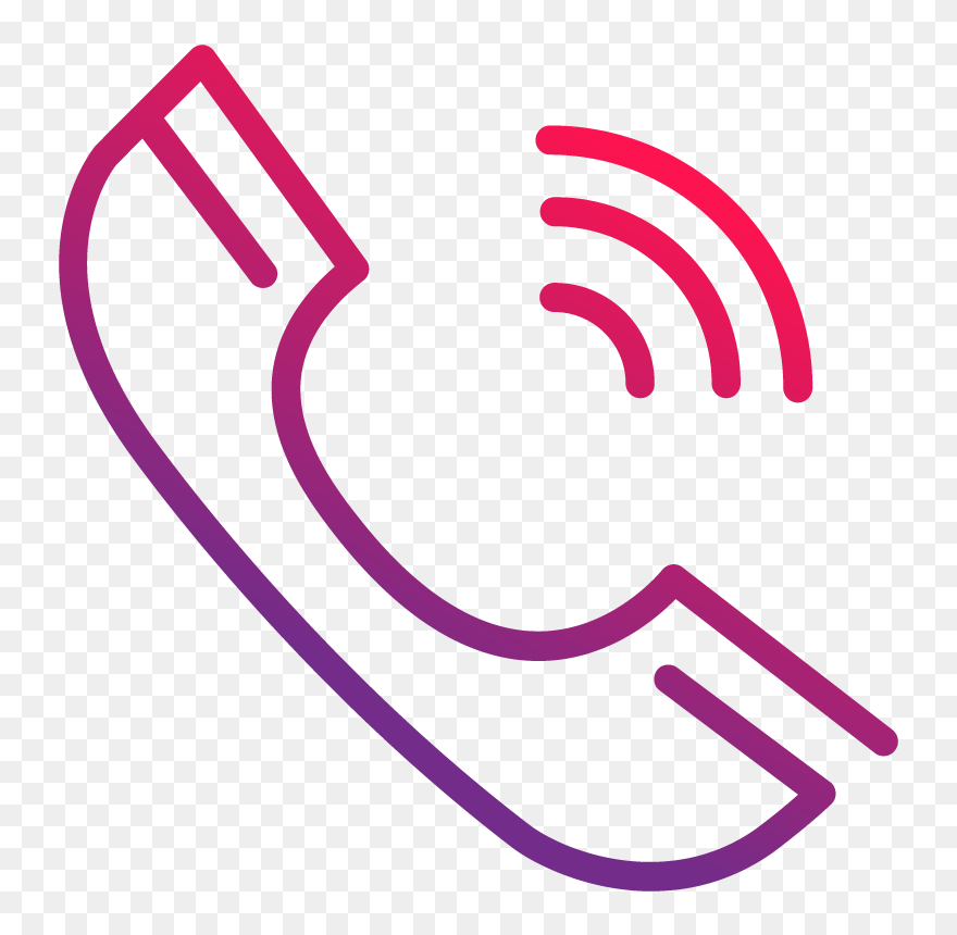 Icono De Telefono - Icono De Telefono Sin Fondo Clipart