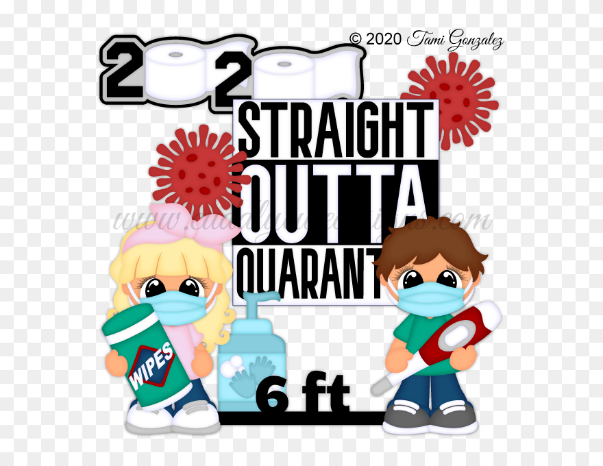 2020 Pandemic - Pandemic 2020 Clipart - Png Download