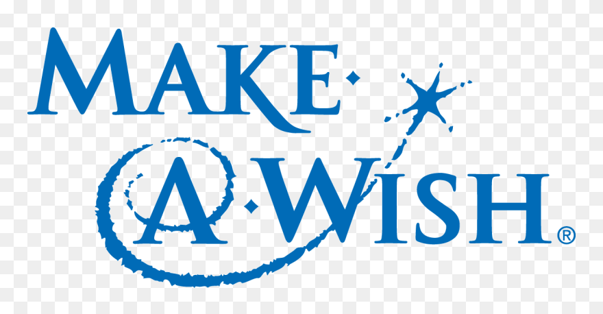 Make A Wish Foundation Clipart
