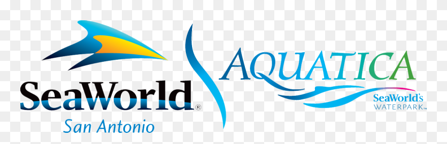 Hot Mama In The City - Seaworld Hi Res Logo Clipart