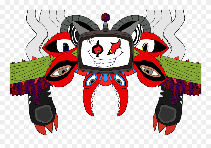 Cartoon Clipart