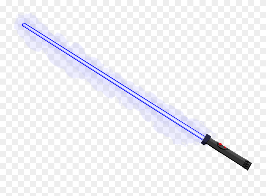 Darth Maul Lightsaber Star Wars Sith Millennium Falcon - Marking Tools Clipart