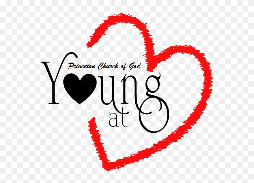 Young@heart - Young At Heart Clipart