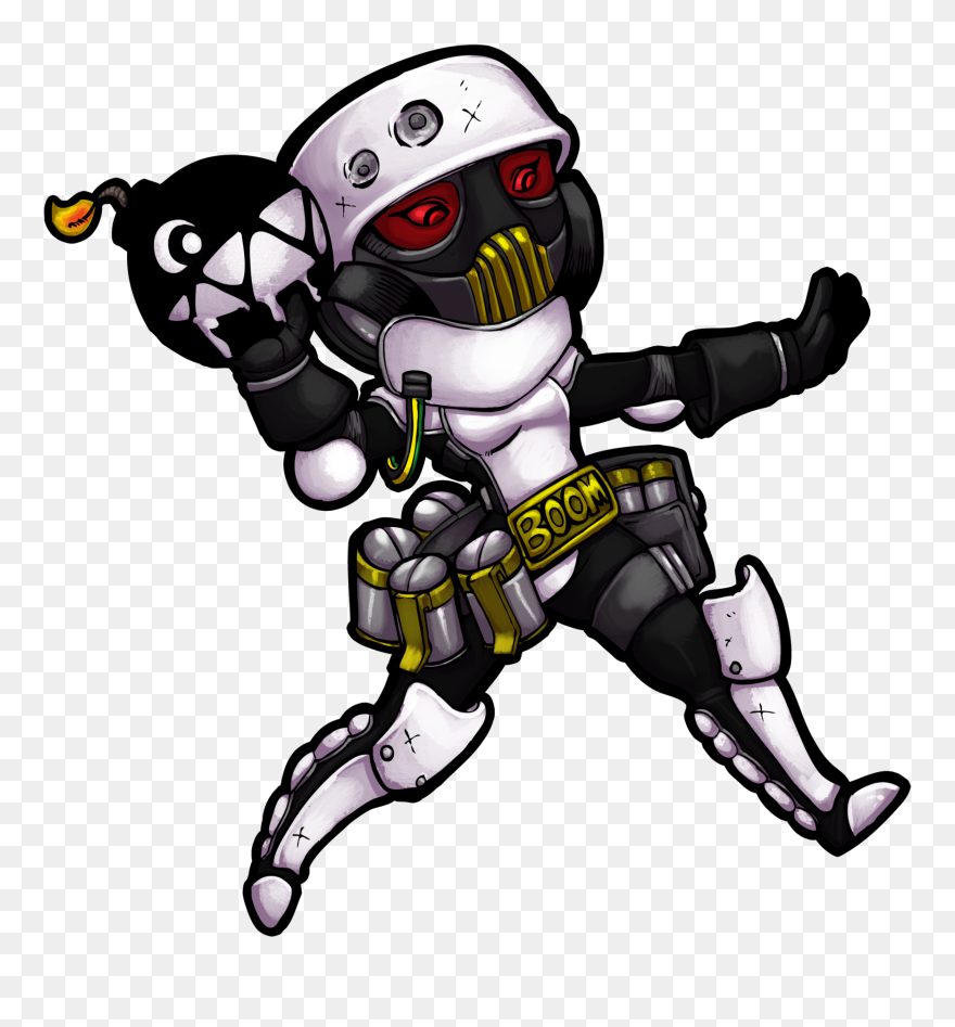 Worm Wiki - Bakuda Worm Clipart