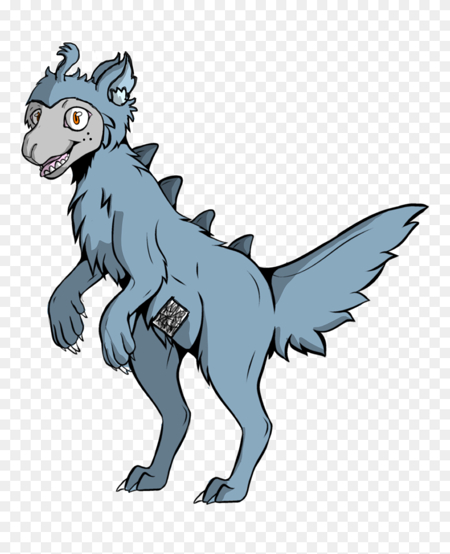 Slendytubbies Oc Clipart