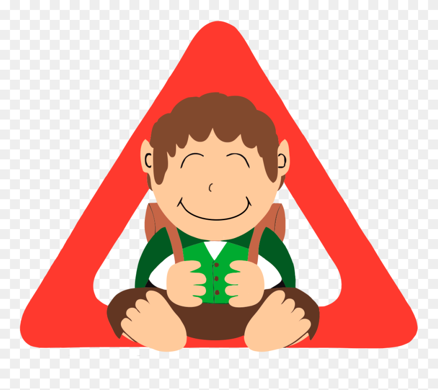 Logo Bam - Cartoon Clipart