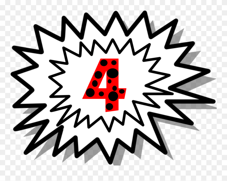 Non Proportional Verbal Description Clipart