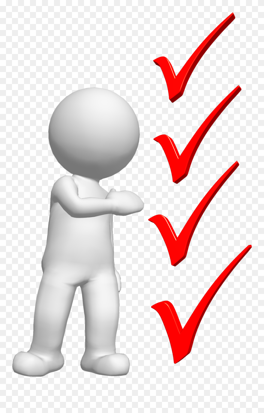 Las Tic En Los Nuevos Escenarios Educativos - Key Points Clipart